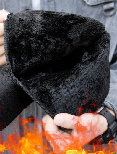 Muške čizme na čičak - više modela