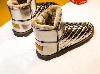 Ανδρικά μοντέρνα μποτάκια με μαλακή φόδρα στρογγυλεμένο μοντέλο