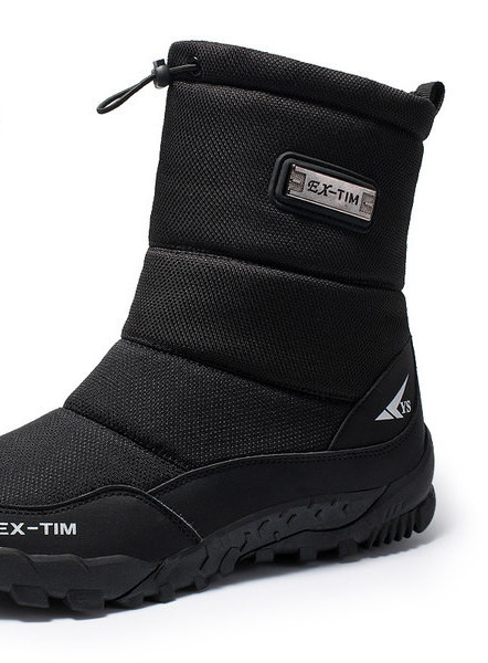 Aparate de iarna impermeabile pentru barbati