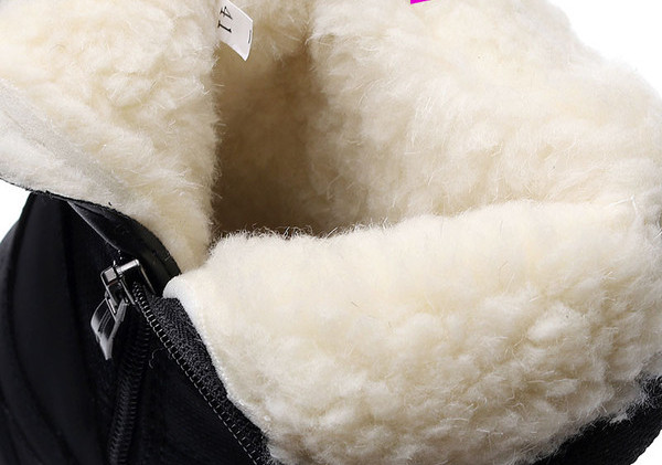 Aparate de iarna impermeabile pentru barbati