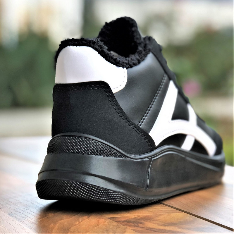 Зимни кецове с топъл хастар Freeland