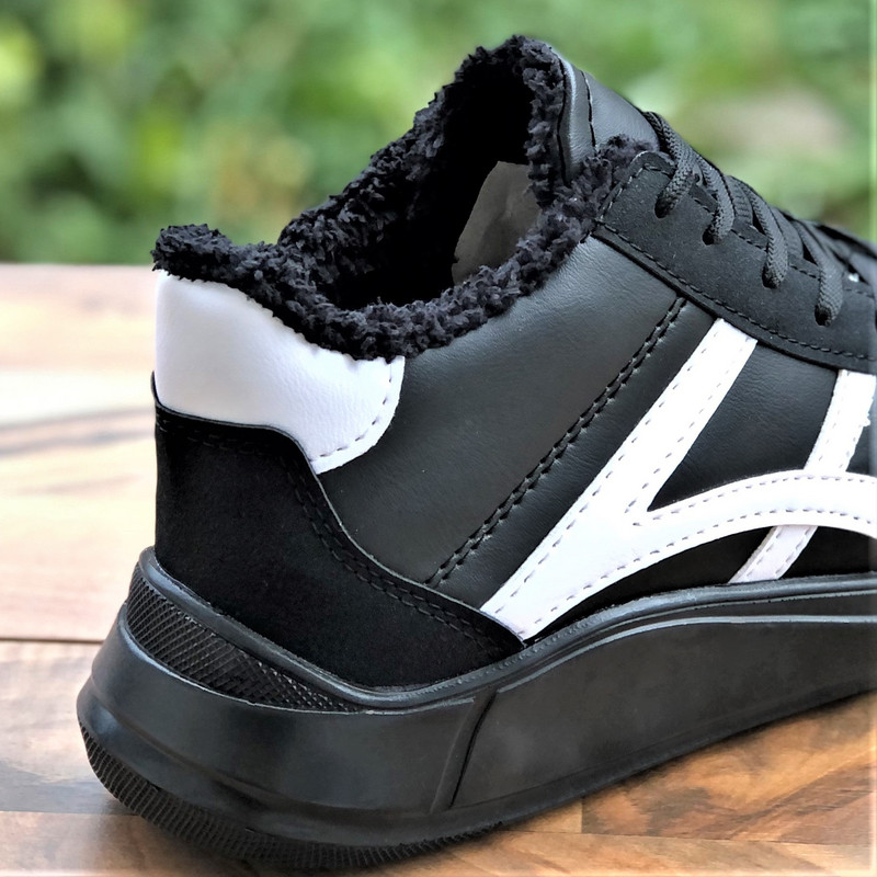 Зимни кецове с топъл хастар Freeland