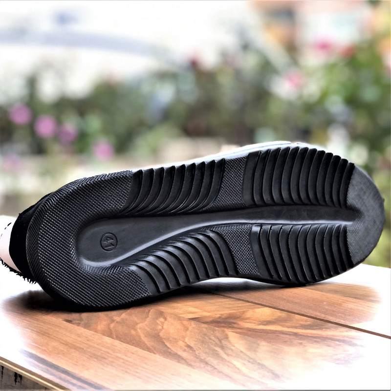 Зимни кецове с топъл хастар Freeland