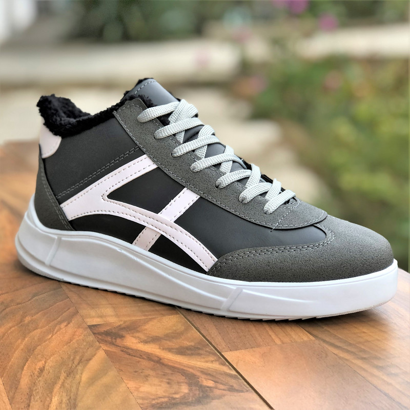 Зимни кецове с топъл хастар Freeland