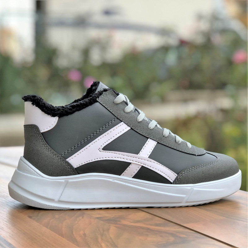 Зимни кецове с топъл хастар Freeland