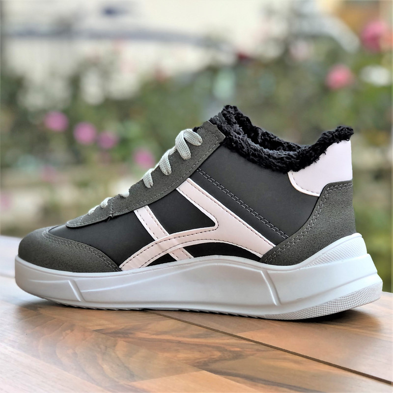 Зимни кецове с топъл хастар Freeland