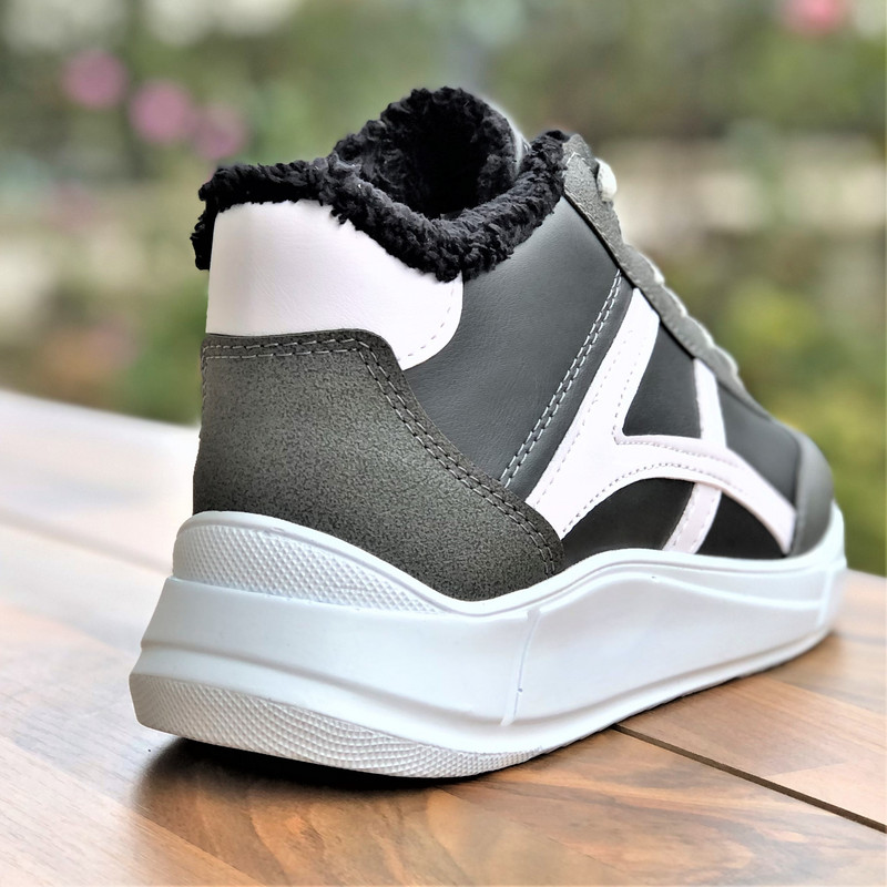 Зимни кецове с топъл хастар Freeland.