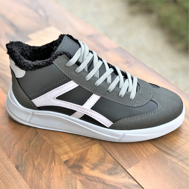 Зимни кецове с топъл хастар Freeland.