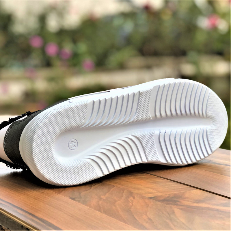 Зимни кецове с топъл хастар Freeland.