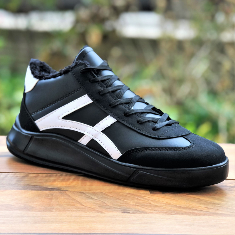 Зимни кецове с топъл хастар Freeland.