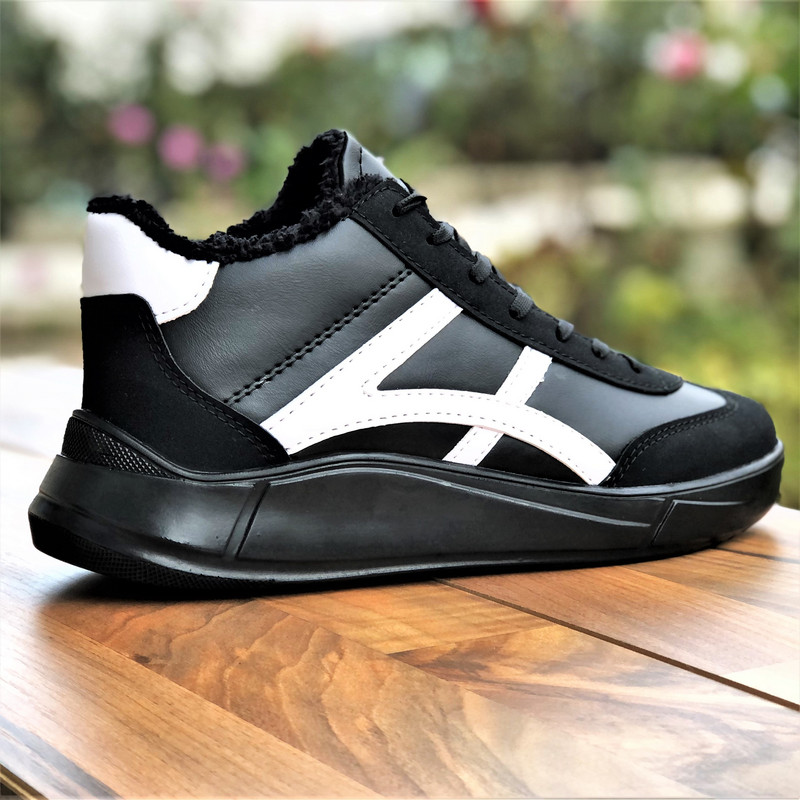 Зимни кецове с топъл хастар Freeland.