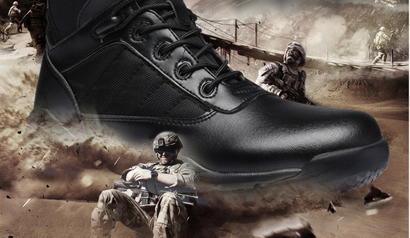 Žieminiai batai neslystančiu padu