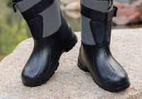 Ανδρικές μπότες από καουτσούκ διάφορα μοντέλα - αδιάβροχα