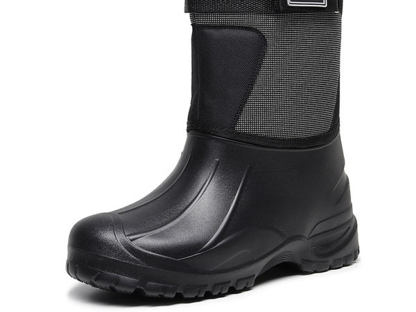 Ανδρικές μπότες από καουτσούκ διάφορα μοντέλα - αδιάβροχα