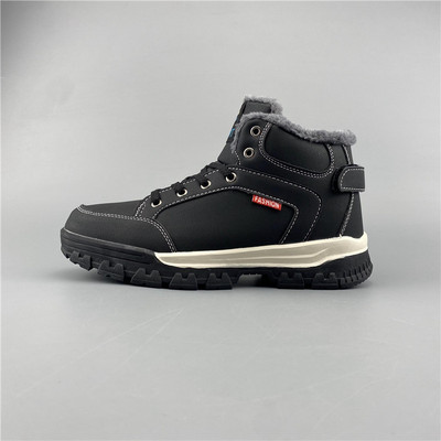 Ανδρικά χειμερινά sneakers με κορδόνια σε πολλά χρώματα