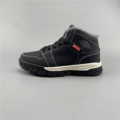 Ανδρικά χειμερινά sneakers με κορδόνια σε πολλά χρώματα