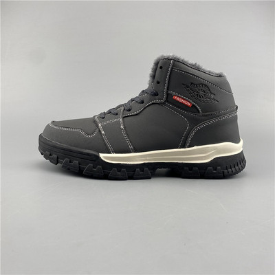 Ανδρικά χειμερινά sneakers με κορδόνια σε πολλά χρώματα