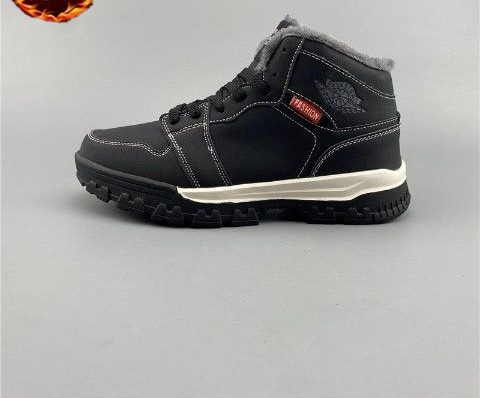 Ανδρικά χειμερινά sneakers με κορδόνια σε πολλά χρώματα