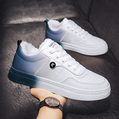 Muške tenisice s toplom postavom