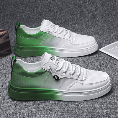 Muške tenisice s toplom postavom