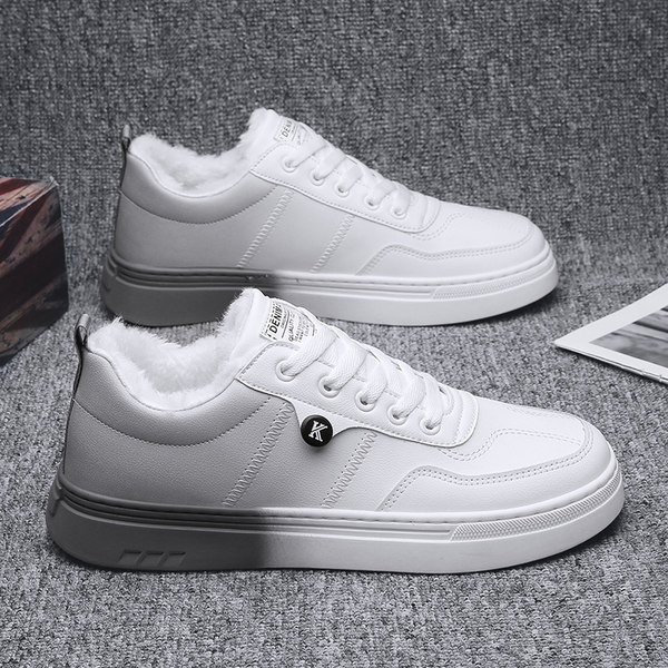 Muške tenisice s toplom postavom