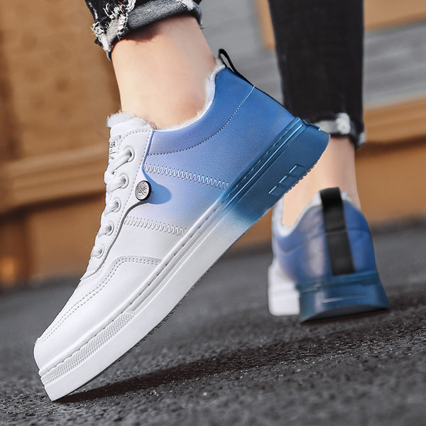 Muške tenisice s toplom postavom