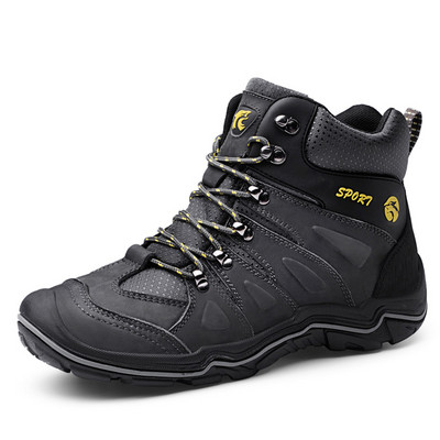 Χειμερινά ανδρικά παπούτσια casual σε δύο μοντέλα