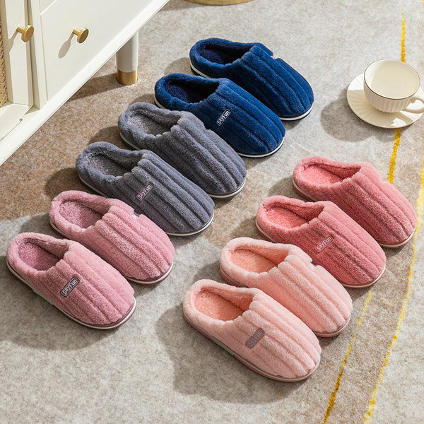 Pune kućne zimske papuče