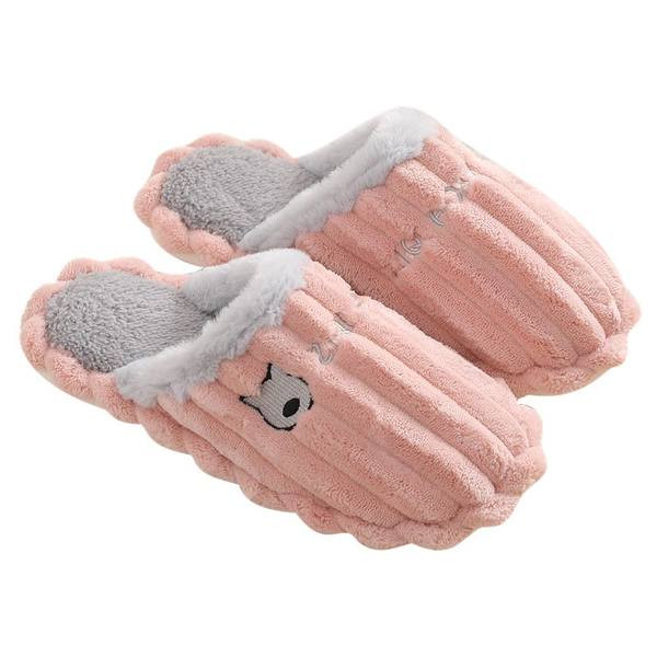 Домашни чехли подходящи за мъже и жени