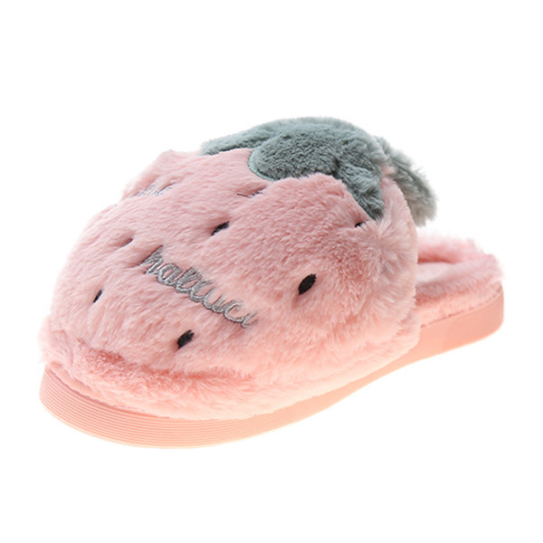 Нов модел дамски домашни чехли 