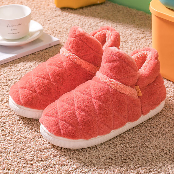 Дамски пантофи с равна подметка - няколко цвята