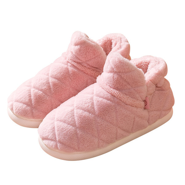 Дамски пантофи с равна подметка - няколко цвята