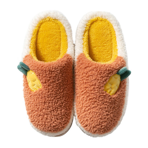 Pune papuče s vezom