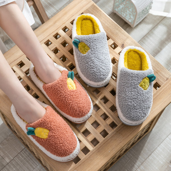 Pune papuče s vezom