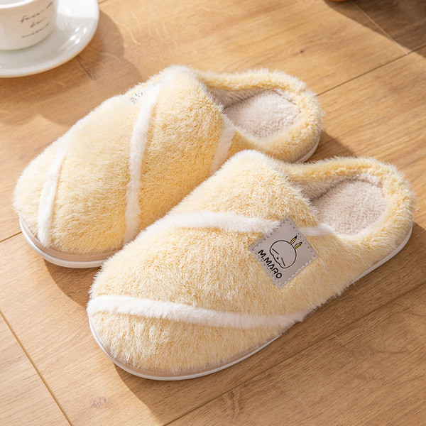 Ženske donje papuče sa grbom