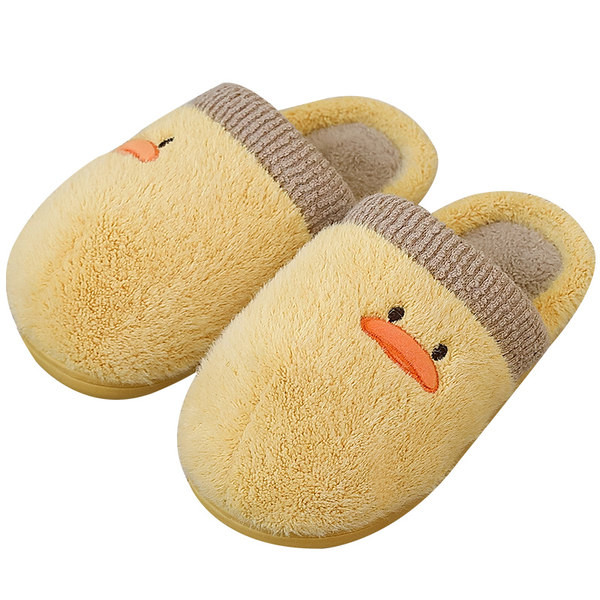 Ženske kućne perjanice s vezom