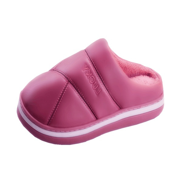 Aktualne kućne papuče sa vezom za muškarce i žene