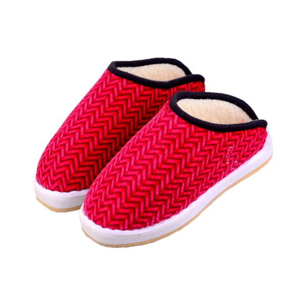 Novi model papuča sa toplom postavom