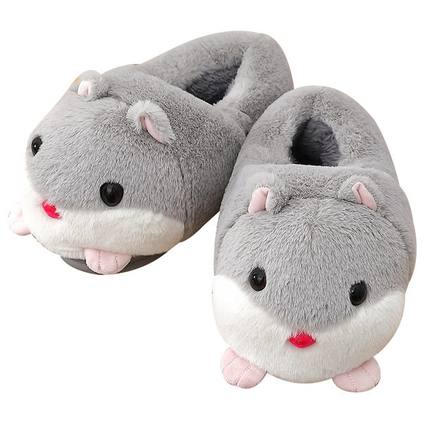 Ženske papuče s 3D elementima