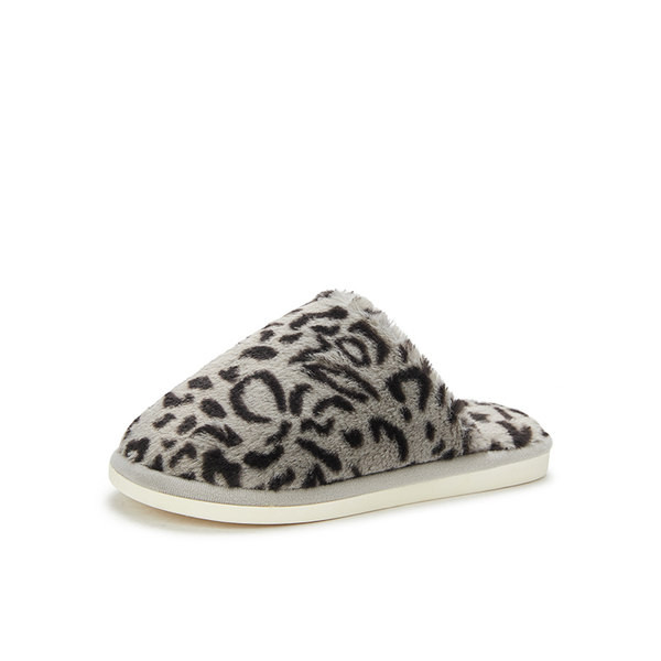 Papuče za dom sa životinjskim uzorkom