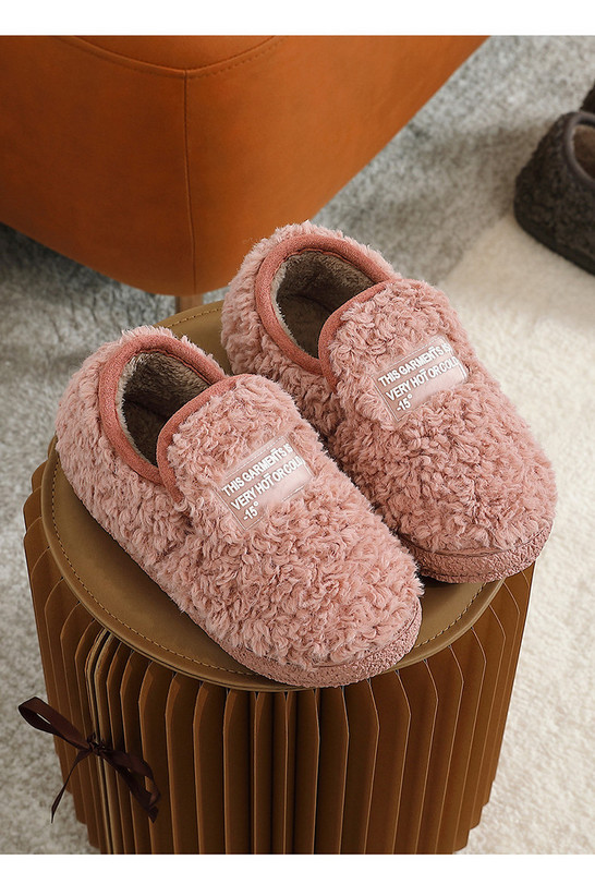 Ženske mekane papuče s vezom