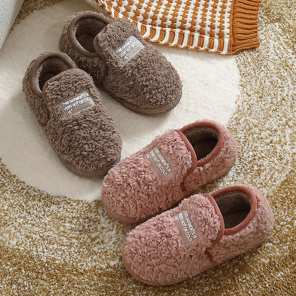 Ženske mekane papuče s vezom