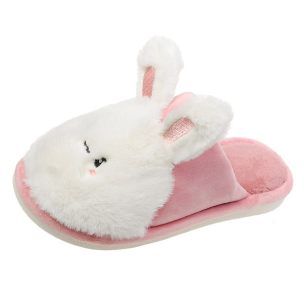 Дамски ежедневни чехли с неплъзгаща се подметка и 3D елементи