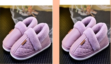 Актуални пантофи с мека подплата за мъже и жени