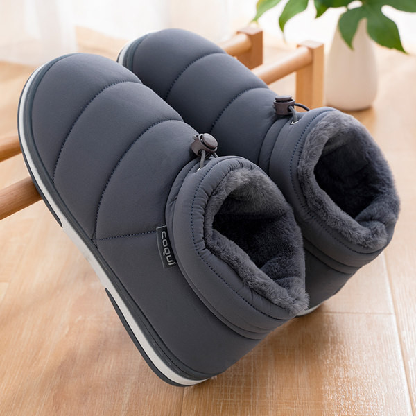 Дамски пантофи с равна подметка и връзки