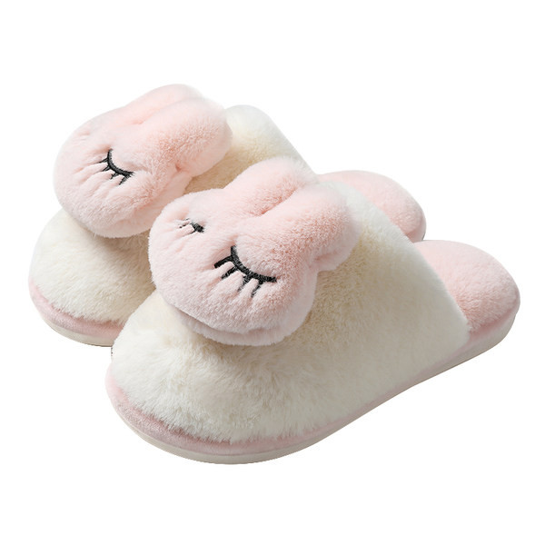 Нов модел домашни чехли с 3D елемент