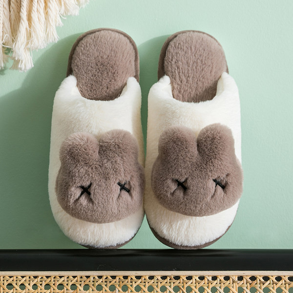 Нов модел домашни чехли с 3D елемент