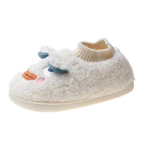 Дамски домашни пантофи с апликация - няколко цвята