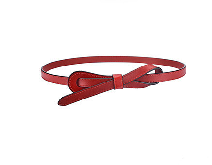 Модерен кожен колан в няколко цвята