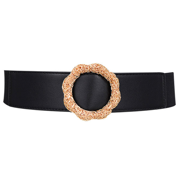 Model nou de curea de piele de dama